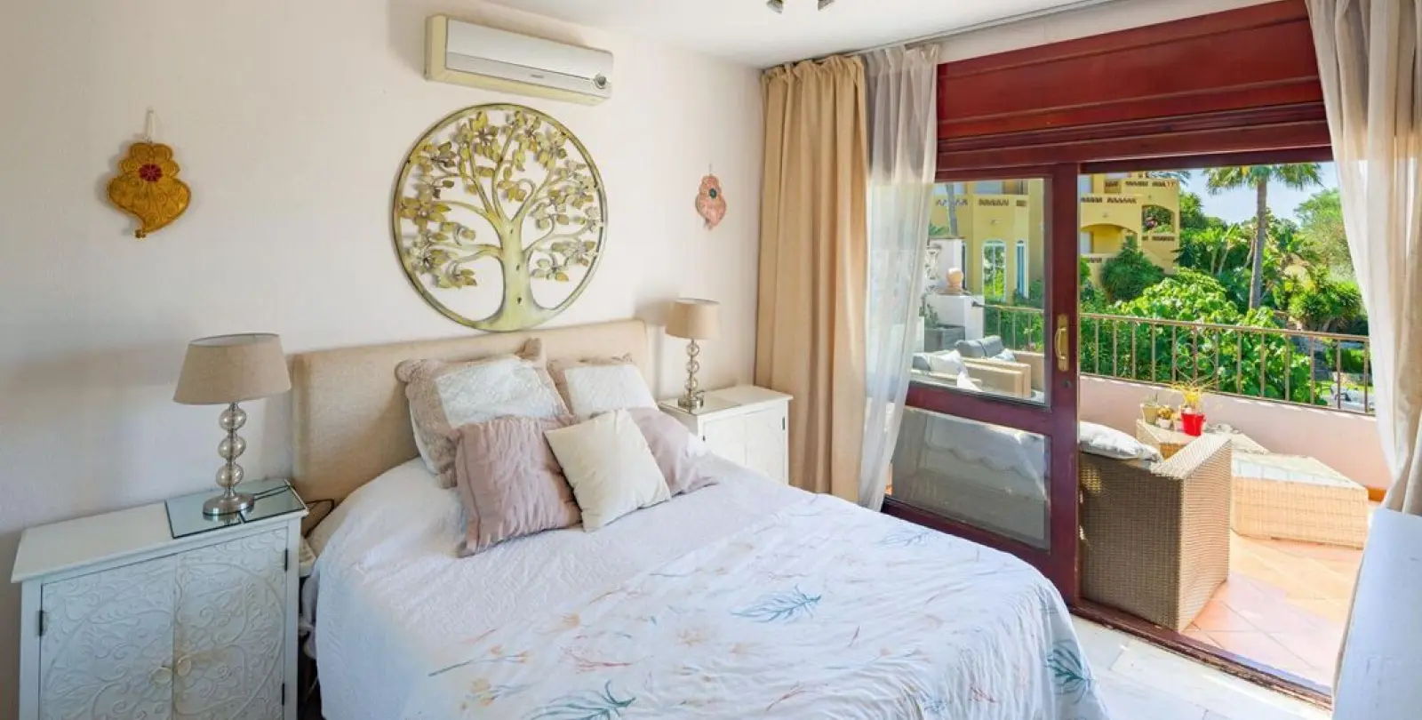 Venta de adosado en Marbella 7
