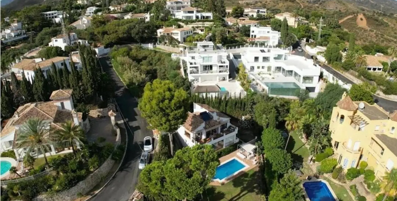 Venta de adosado en Marbella 12