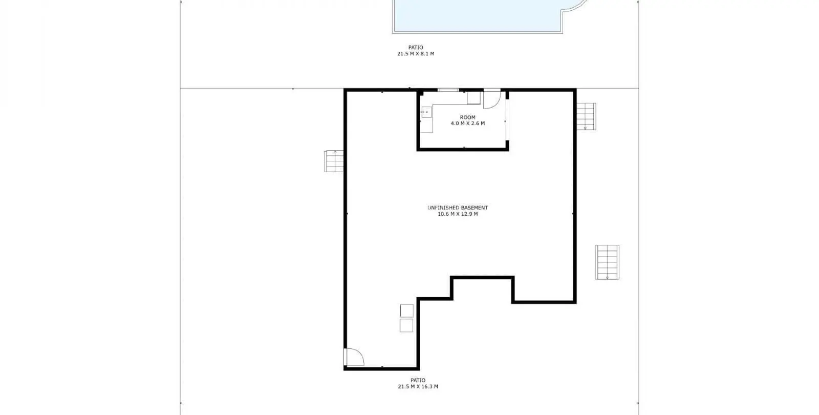 Venta de adosado en Marbella 13
