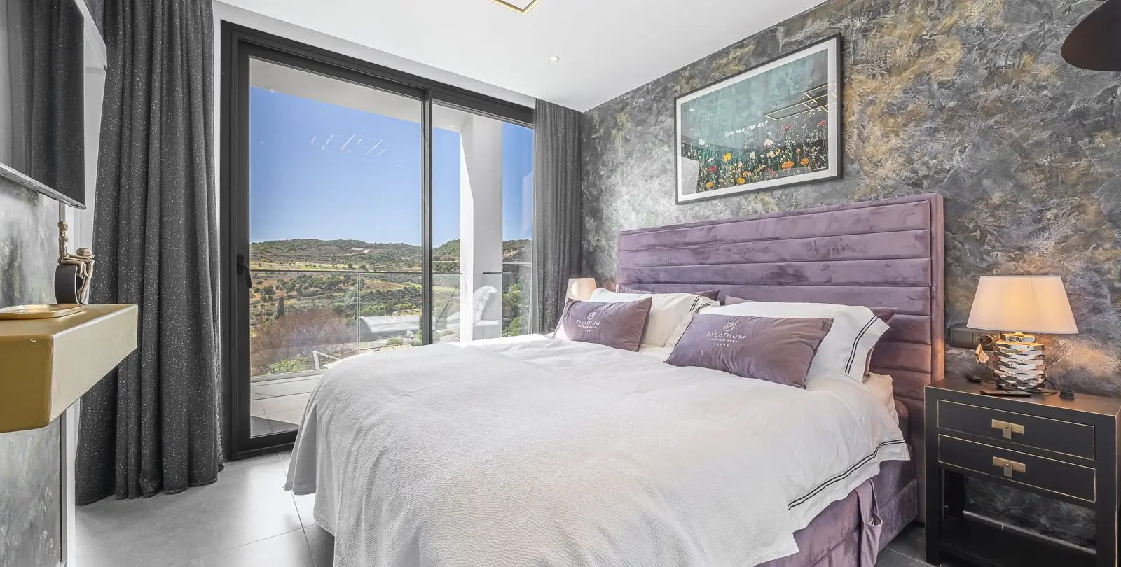 Venta de villa independiente en Valle Romano 22