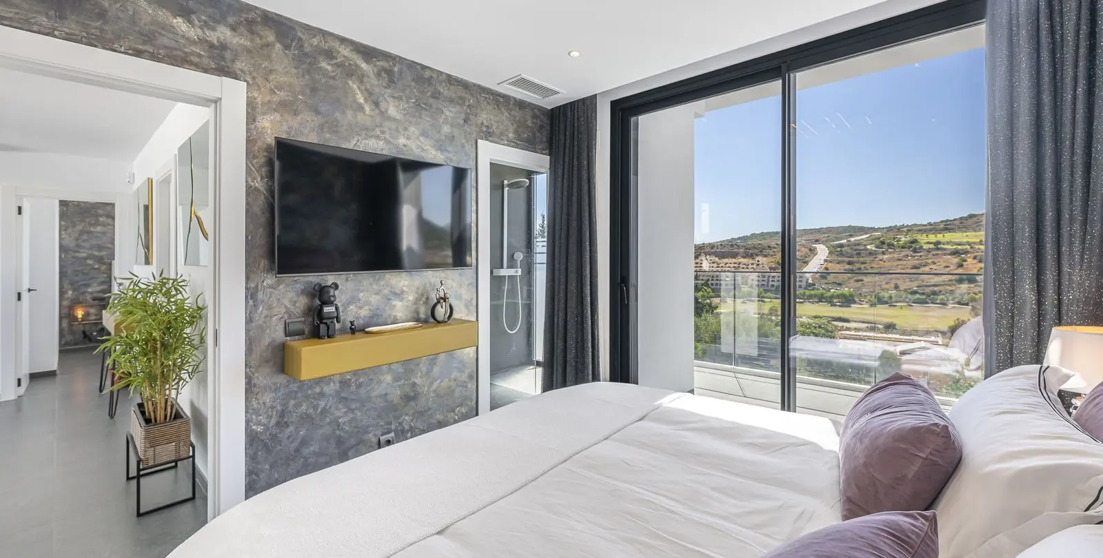 Venta de villa independiente en Valle Romano 23