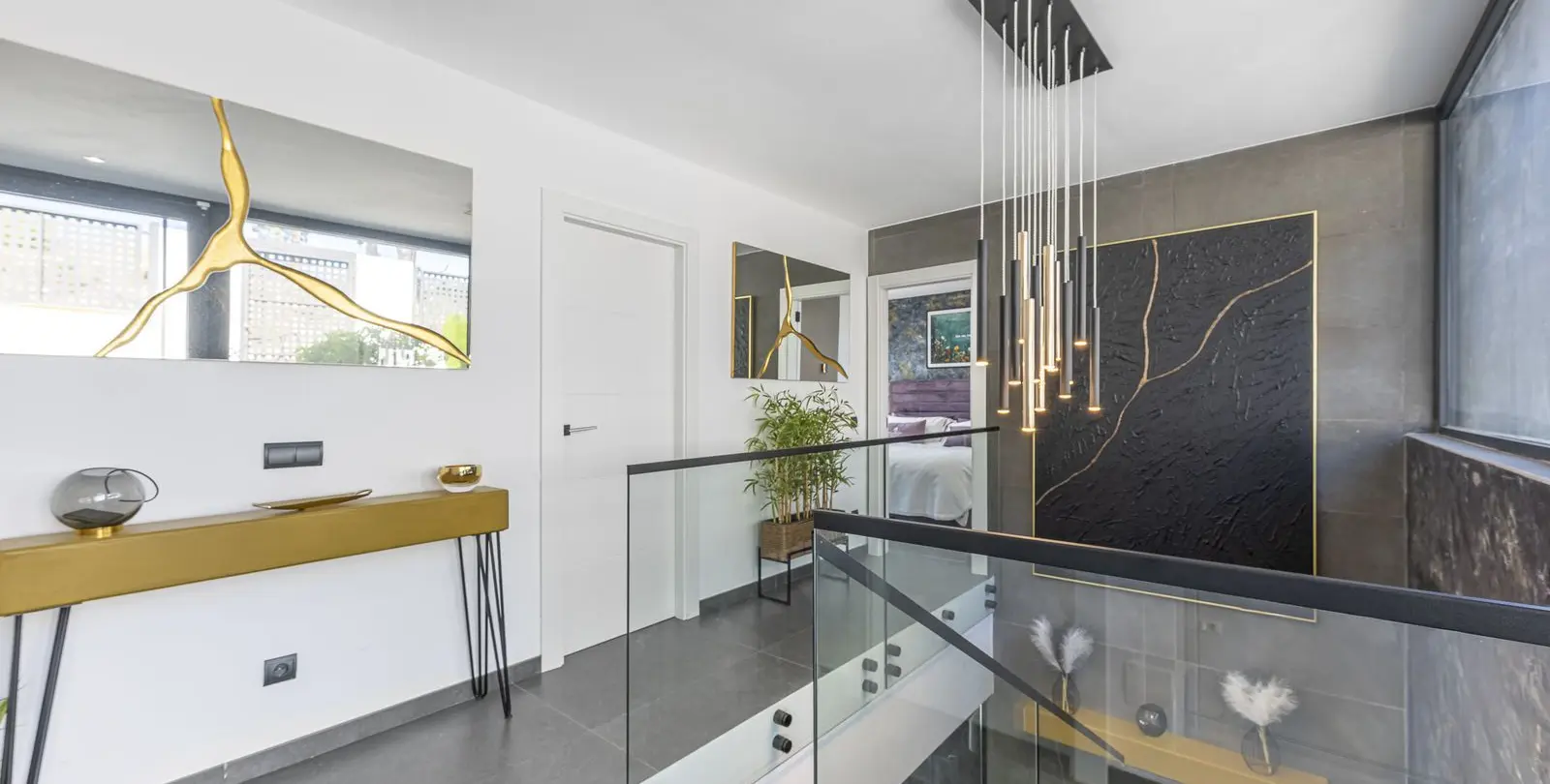 Venta de villa independiente en Valle Romano 34