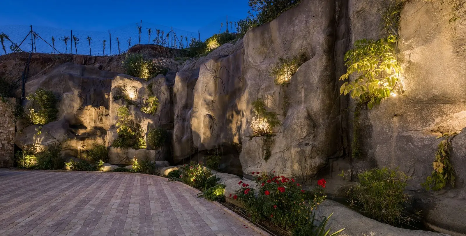 Venta de villa independiente en Benahavís 4