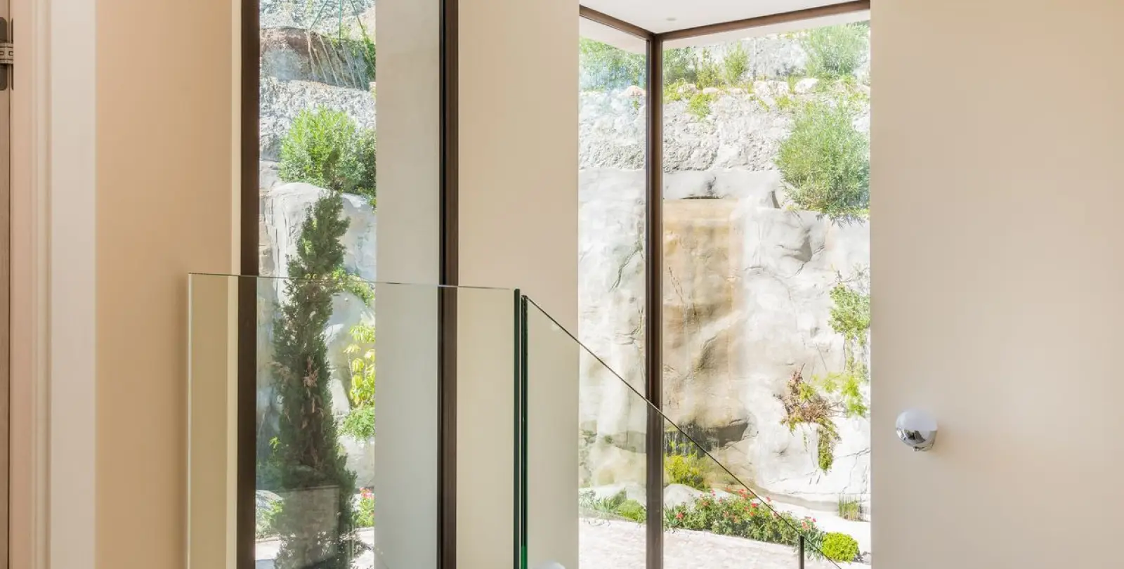 Venta de villa independiente en Benahavís 11
