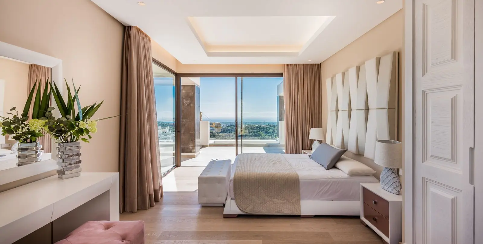 Venta de villa independiente en Benahavís 30