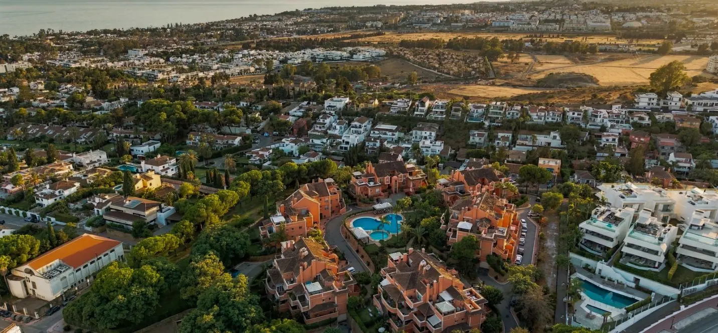 Venta de ático dúplex en Nueva Andalucía 1