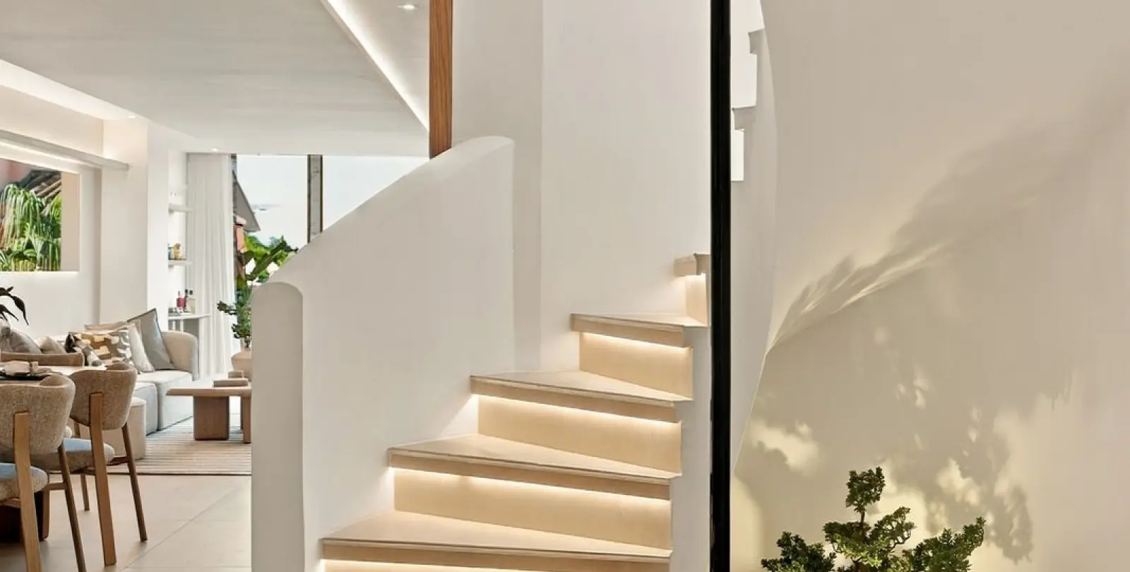 Venta de ático dúplex en Nueva Andalucía 11