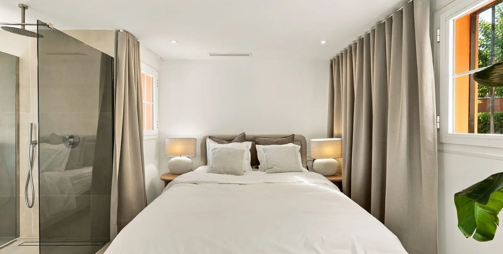 Venta de ático dúplex en Nueva Andalucía 31