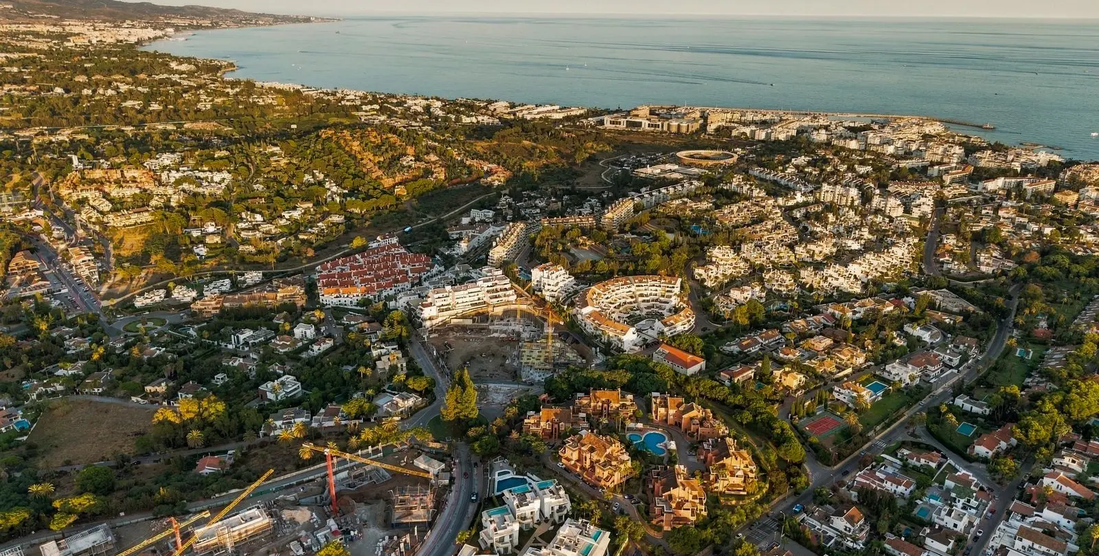 Venta de ático dúplex en Nueva Andalucía 87