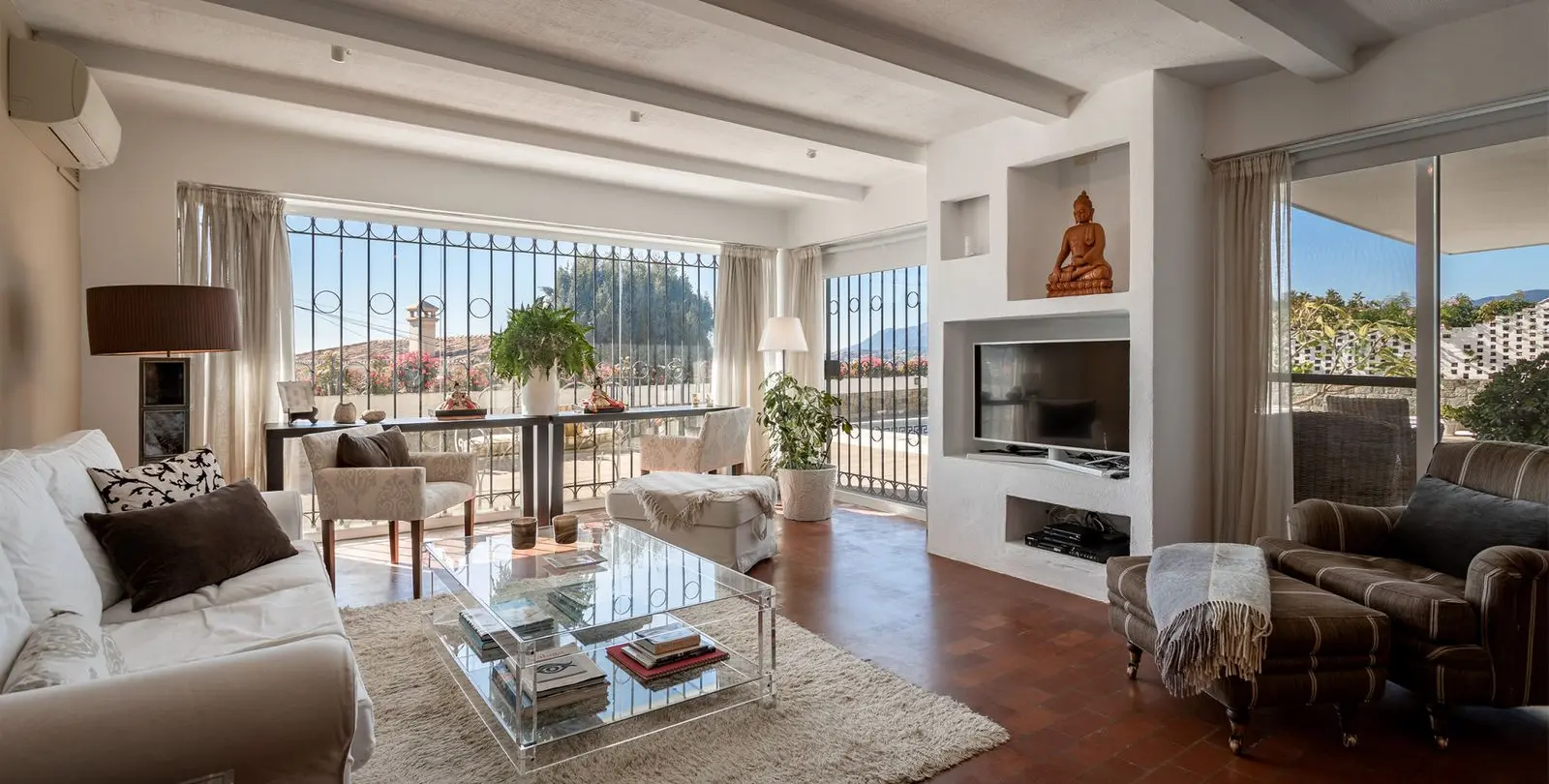 Venta de villa independiente en Nueva Andalucía 18