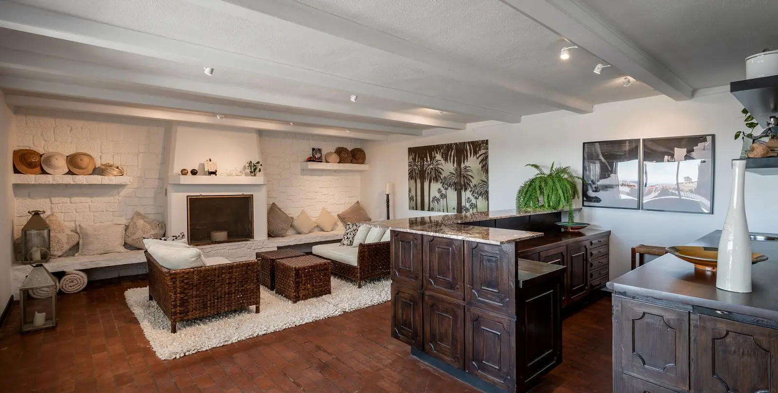 Venta de villa independiente en Nueva Andalucía 19