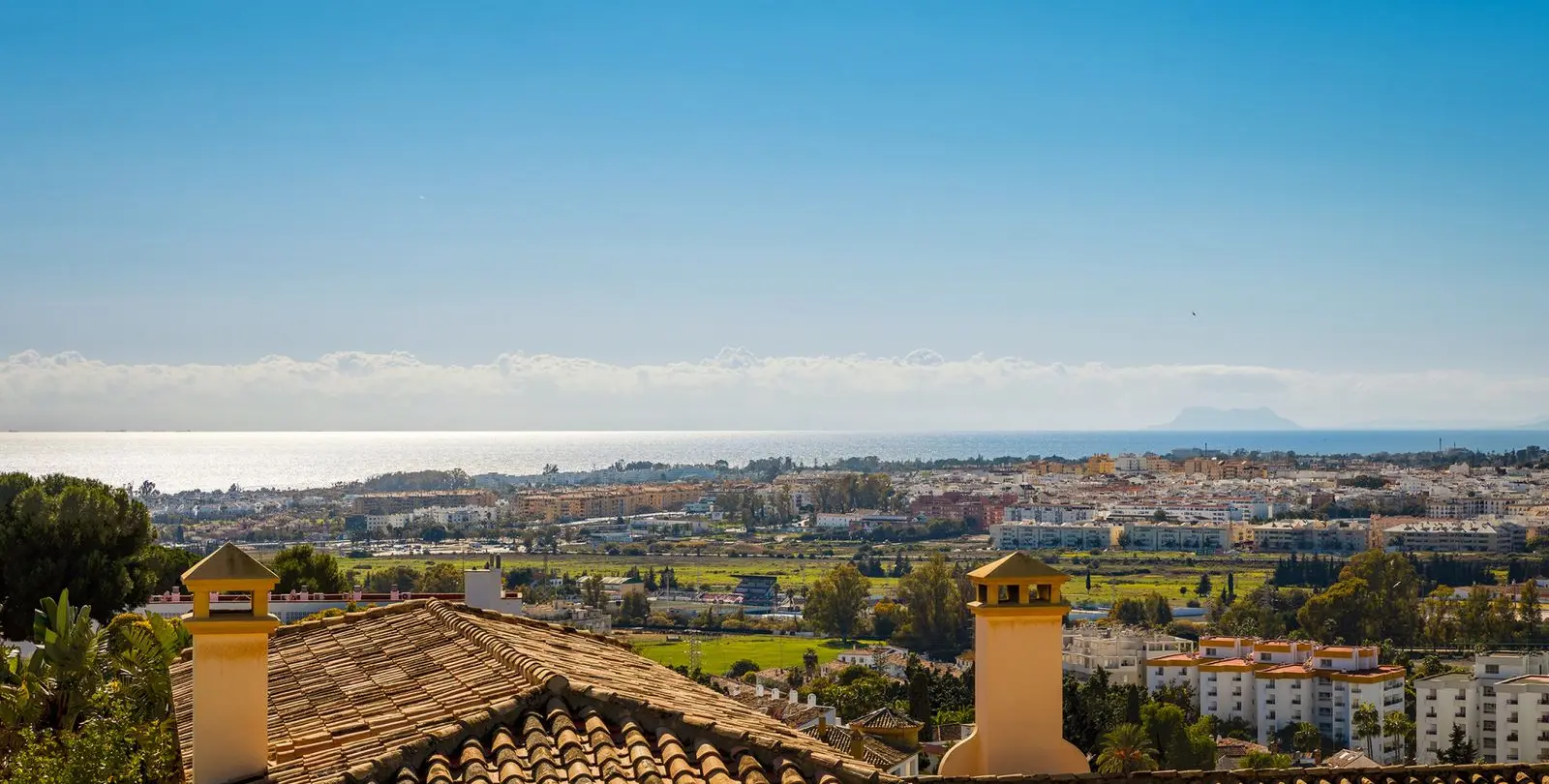 Venta de villa independiente en Nueva Andalucía 33
