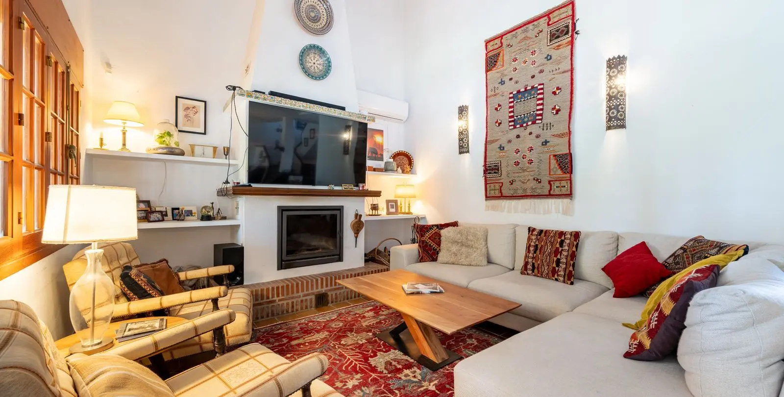 Venta de villa independiente en El Coto 8