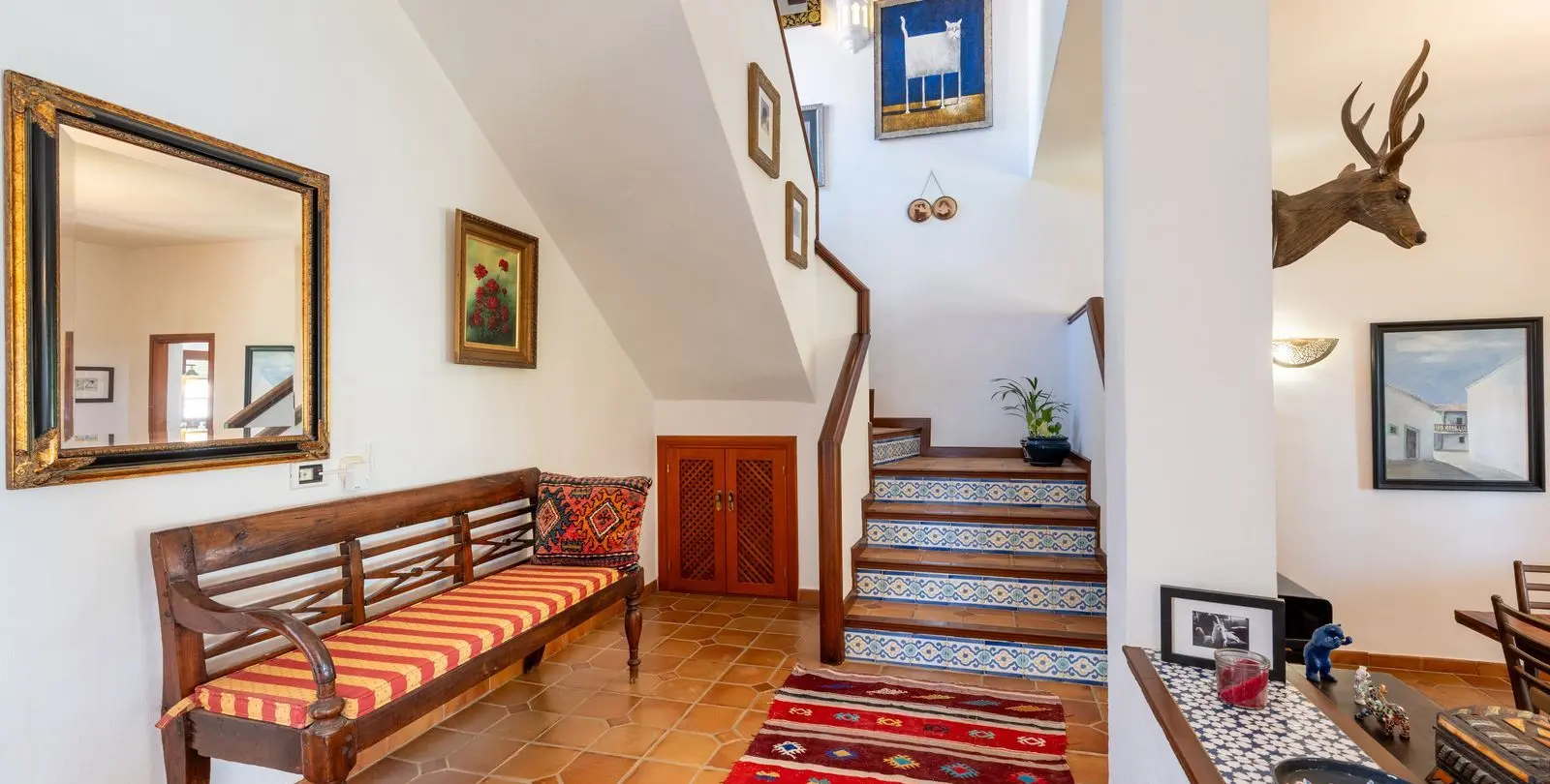 Venta de villa independiente en El Coto 9