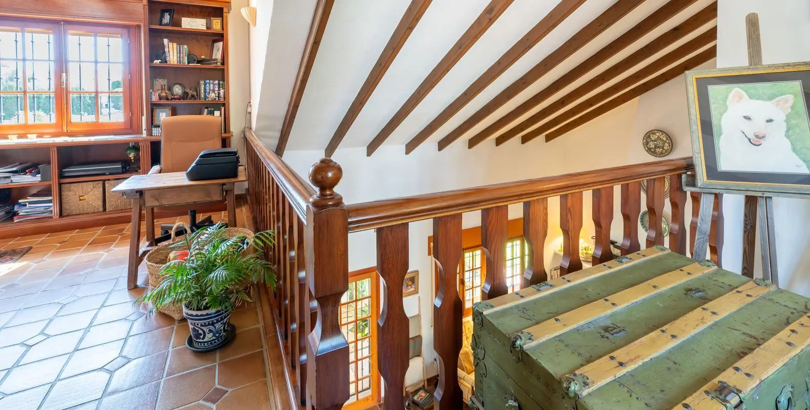 Venta de villa independiente en El Coto 10