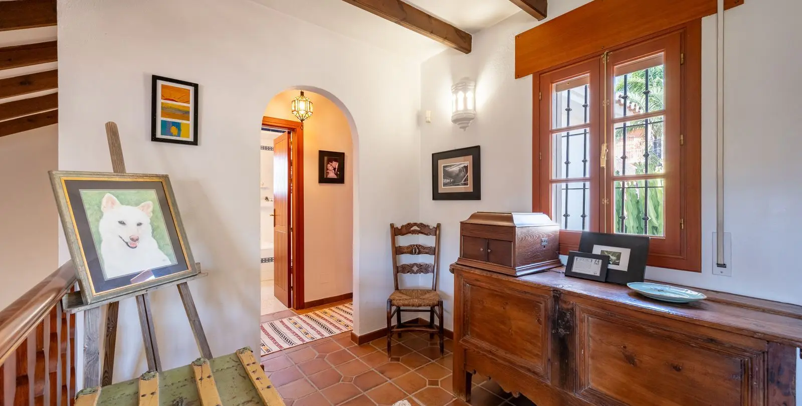 Venta de villa independiente en El Coto 11