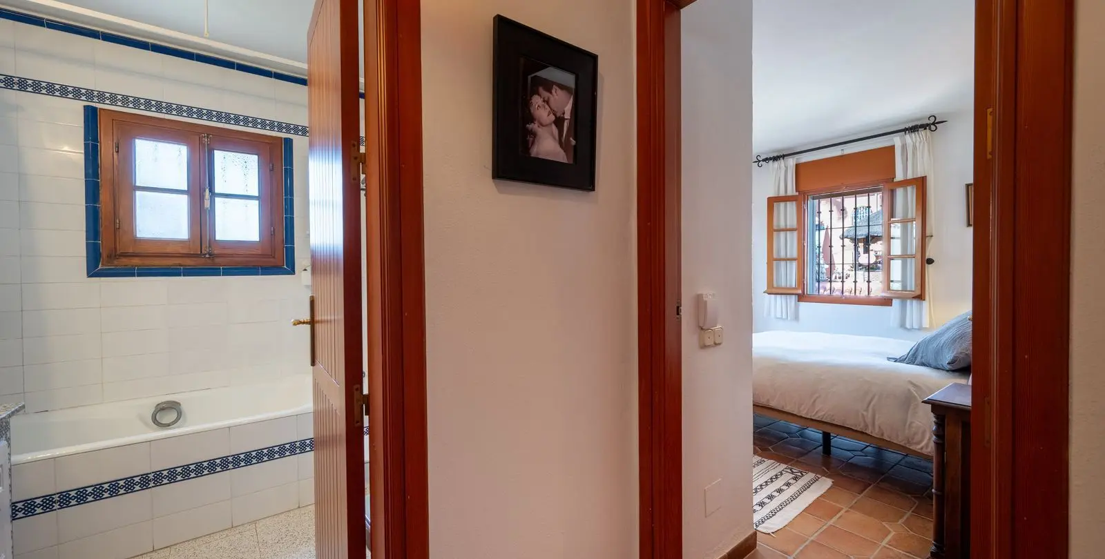 Venta de villa independiente en El Coto 12