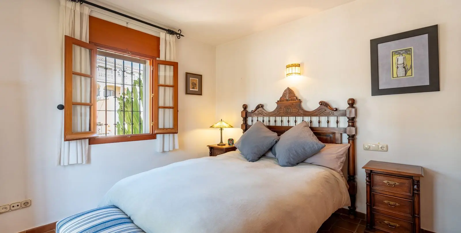 Venta de villa independiente en El Coto 14