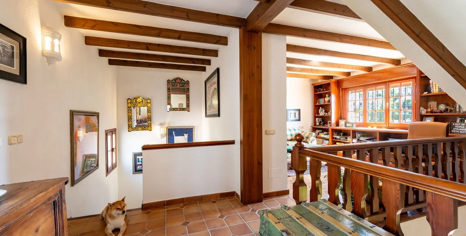 Venta de villa independiente en El Coto 17