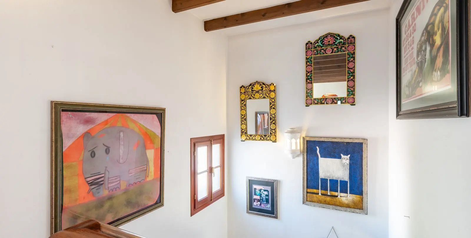 Venta de villa independiente en El Coto 18
