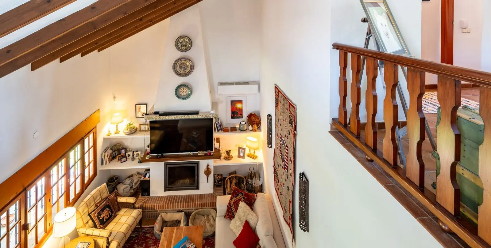 Venta de villa independiente en El Coto 21