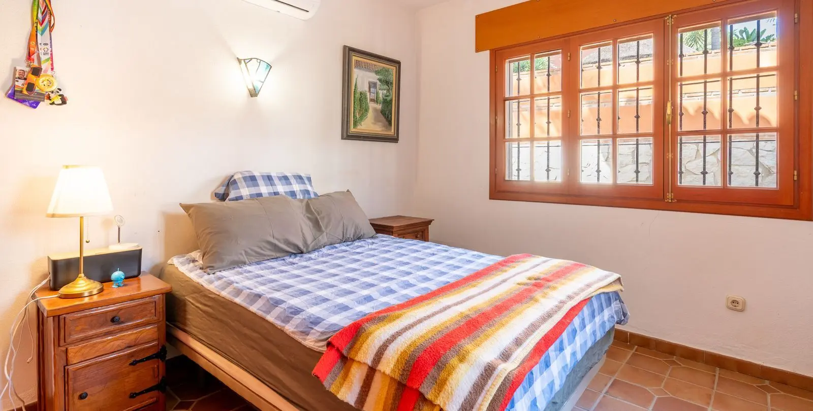 Venta de villa independiente en El Coto 24