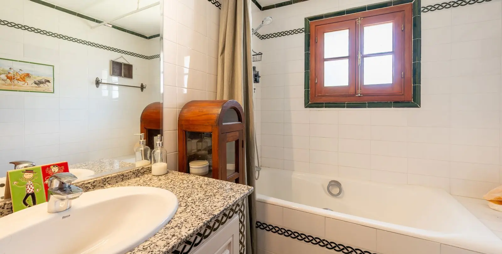 Venta de villa independiente en El Coto 25