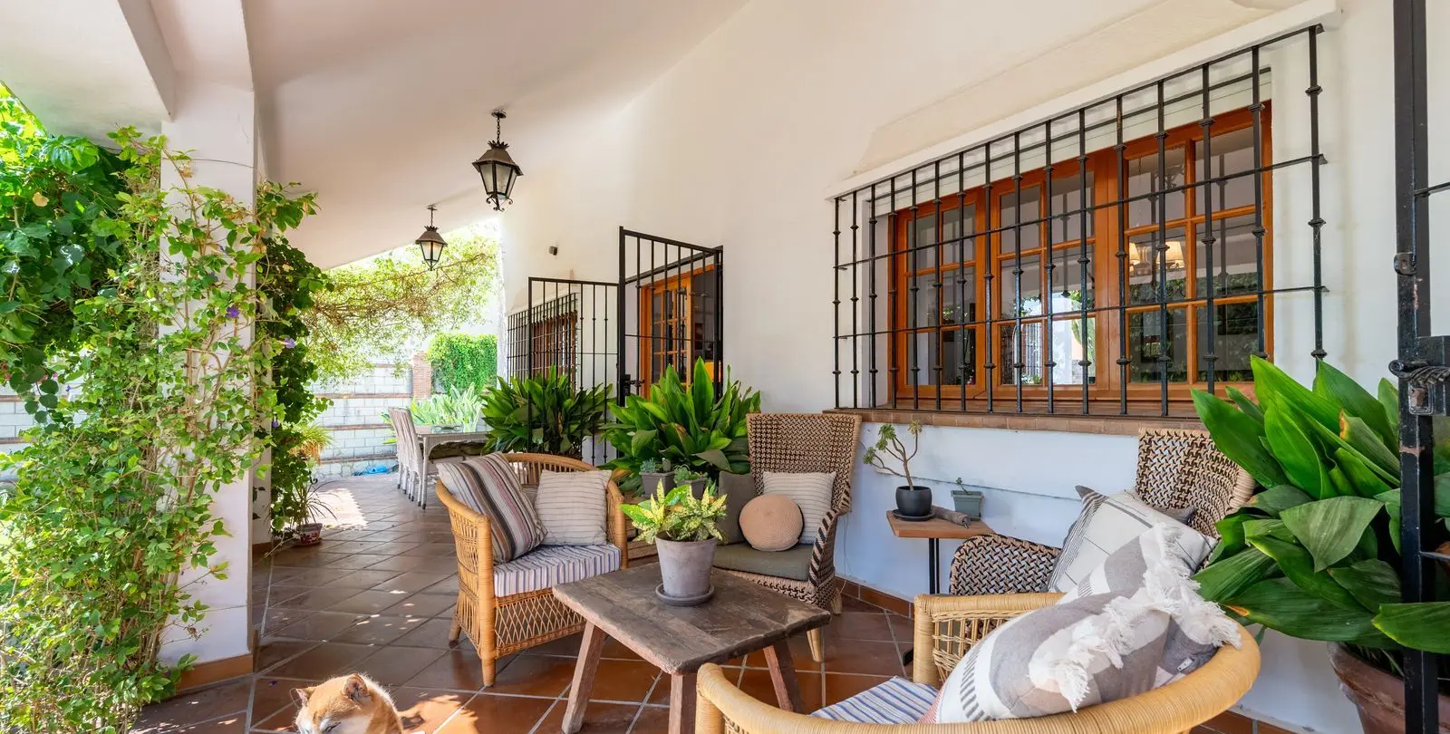 Venta de villa independiente en El Coto 31