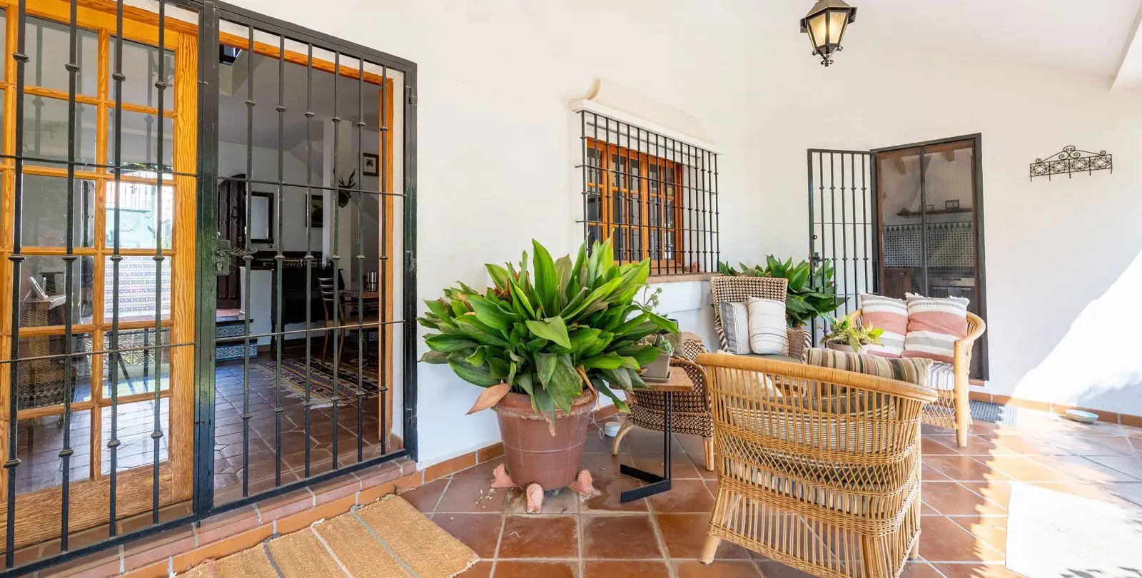 Venta de villa independiente en El Coto 33