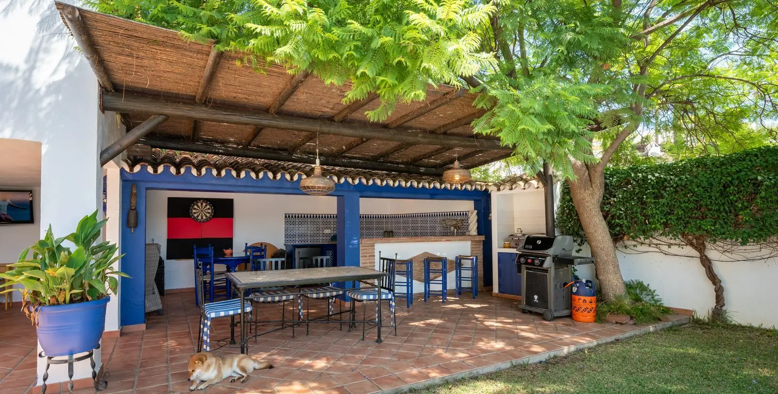Venta de villa independiente en El Coto 61