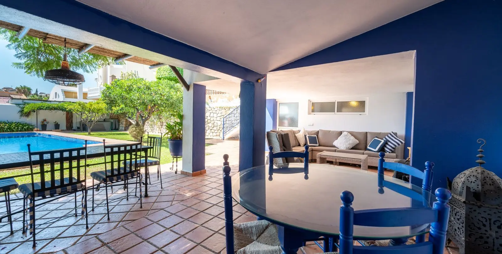 Venta de villa independiente en El Coto 67