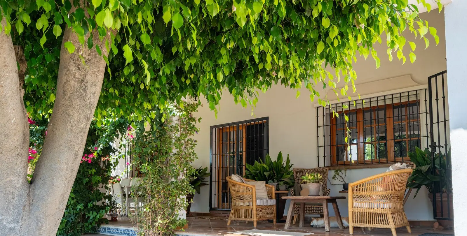 Venta de villa independiente en El Coto 82