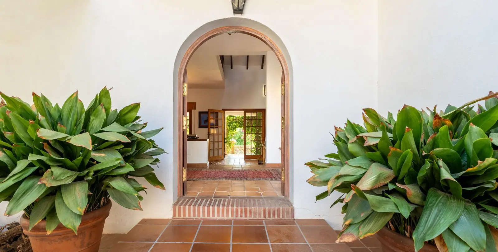 Venta de villa independiente en El Coto 86