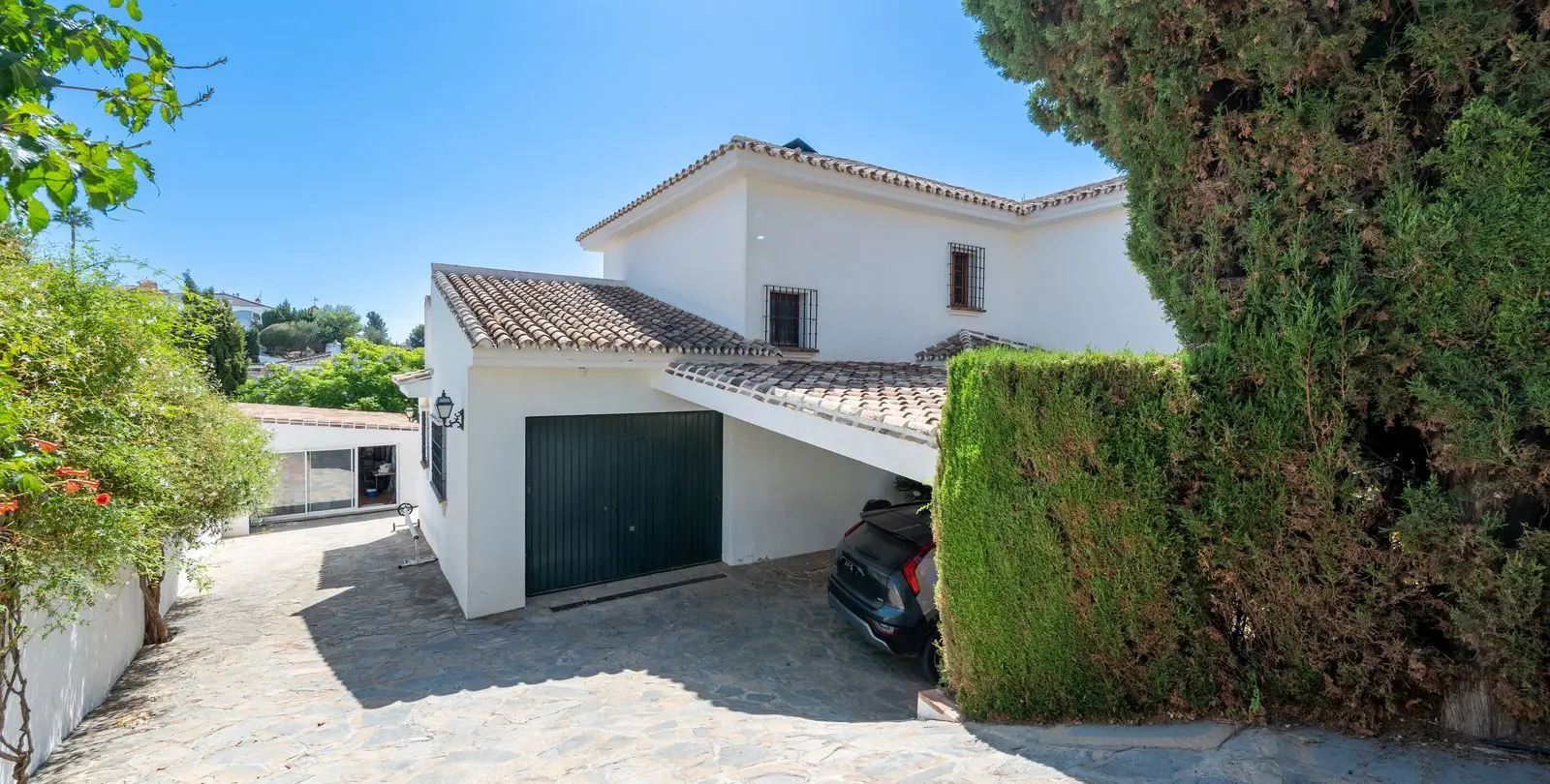 Venta de villa independiente en El Coto 90