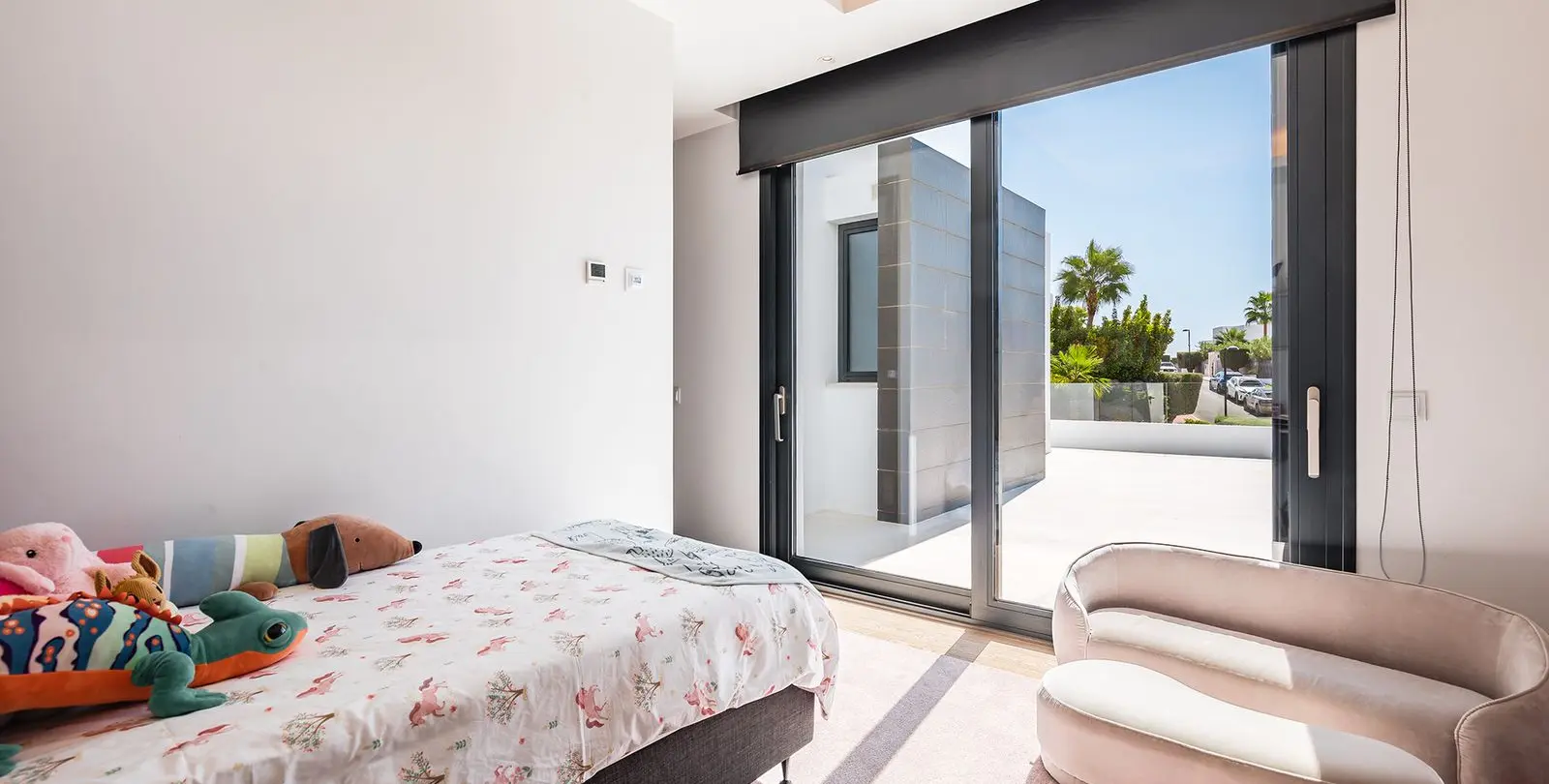 Venta de villa independiente en Nueva Andalucía 20