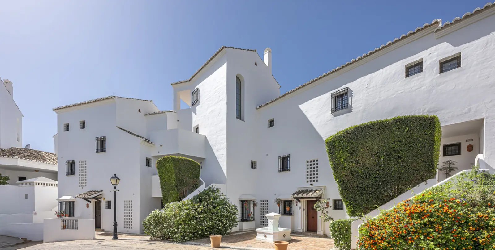 Alquiler a largo plazo de ático en Altos de los Monteros 79