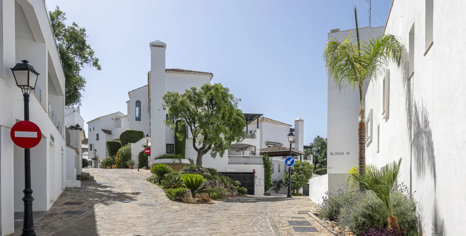 Alquiler a largo plazo de ático en Altos de los Monteros 81