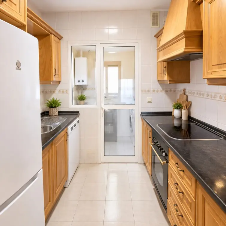 Sale of penthouse in Fuengirola