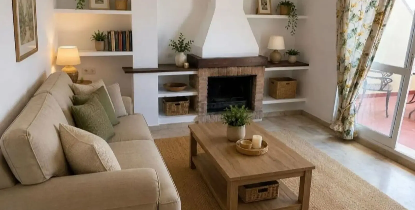 Продажа пентхауса в Fuengirola 5