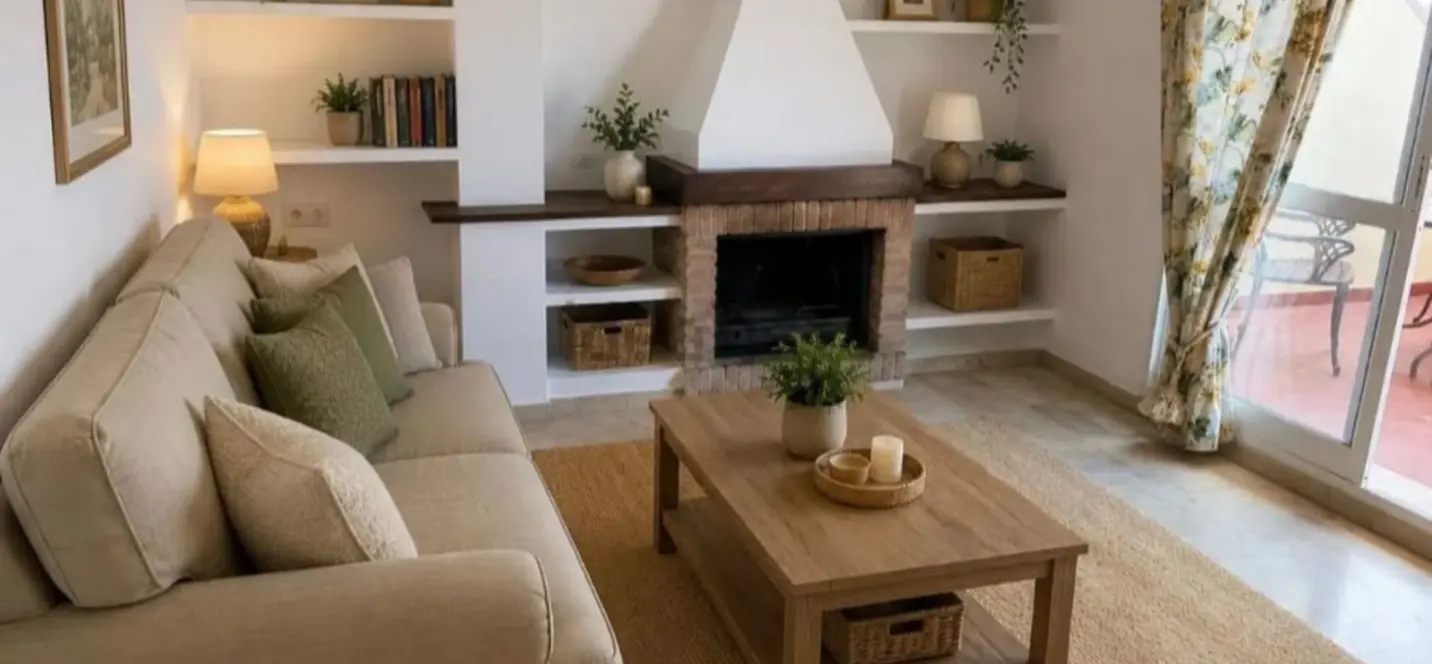 Sale of penthouse in Fuengirola 4