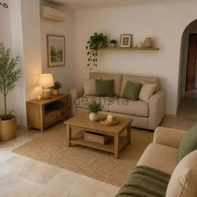 Sale of penthouse in Fuengirola