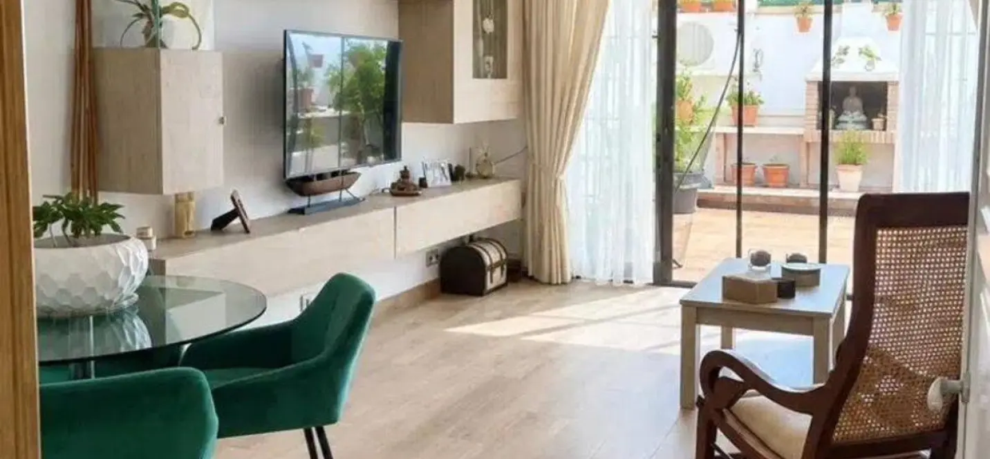 Venta de adosado en Elviria 0