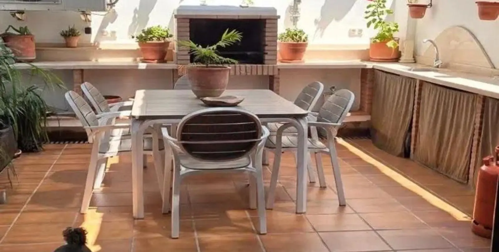 Venta de adosado en Elviria 3