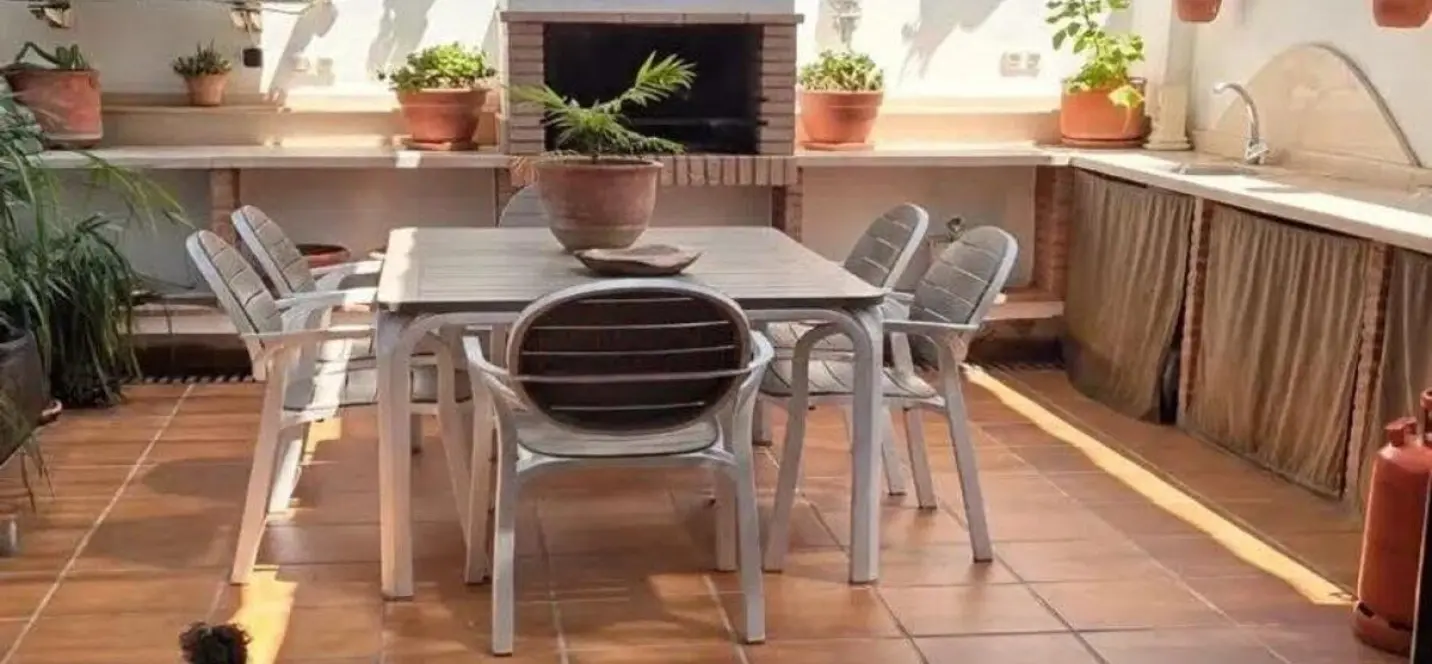 Venta de adosado en Elviria 2