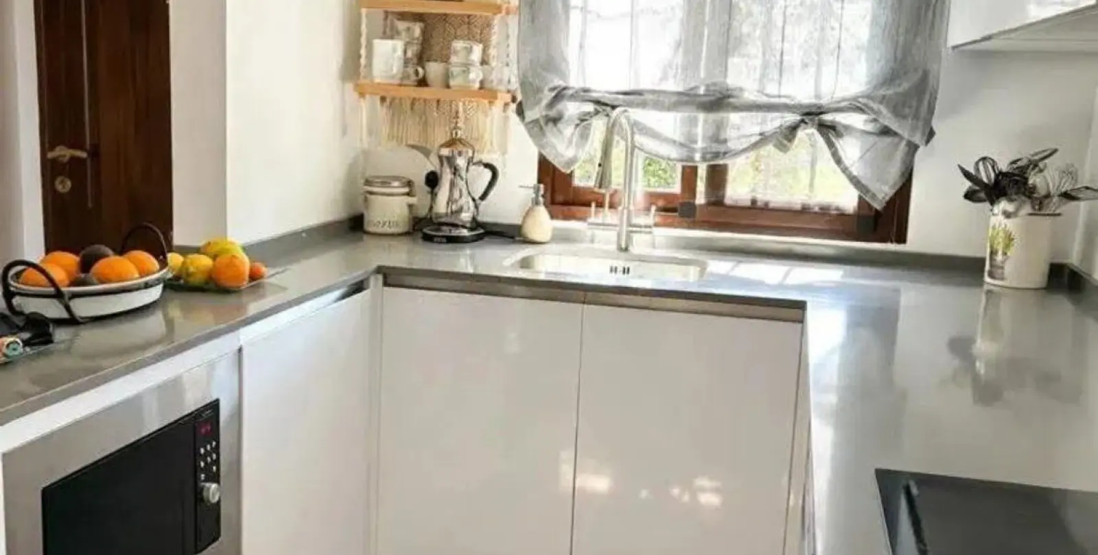 Venta de adosado en Elviria 4