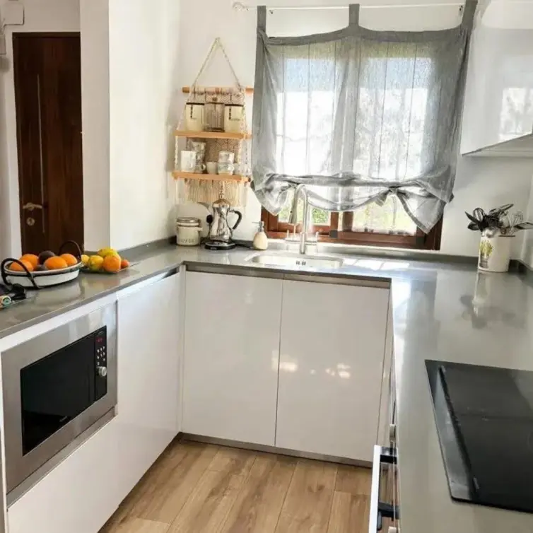 Venta de adosado en Elviria