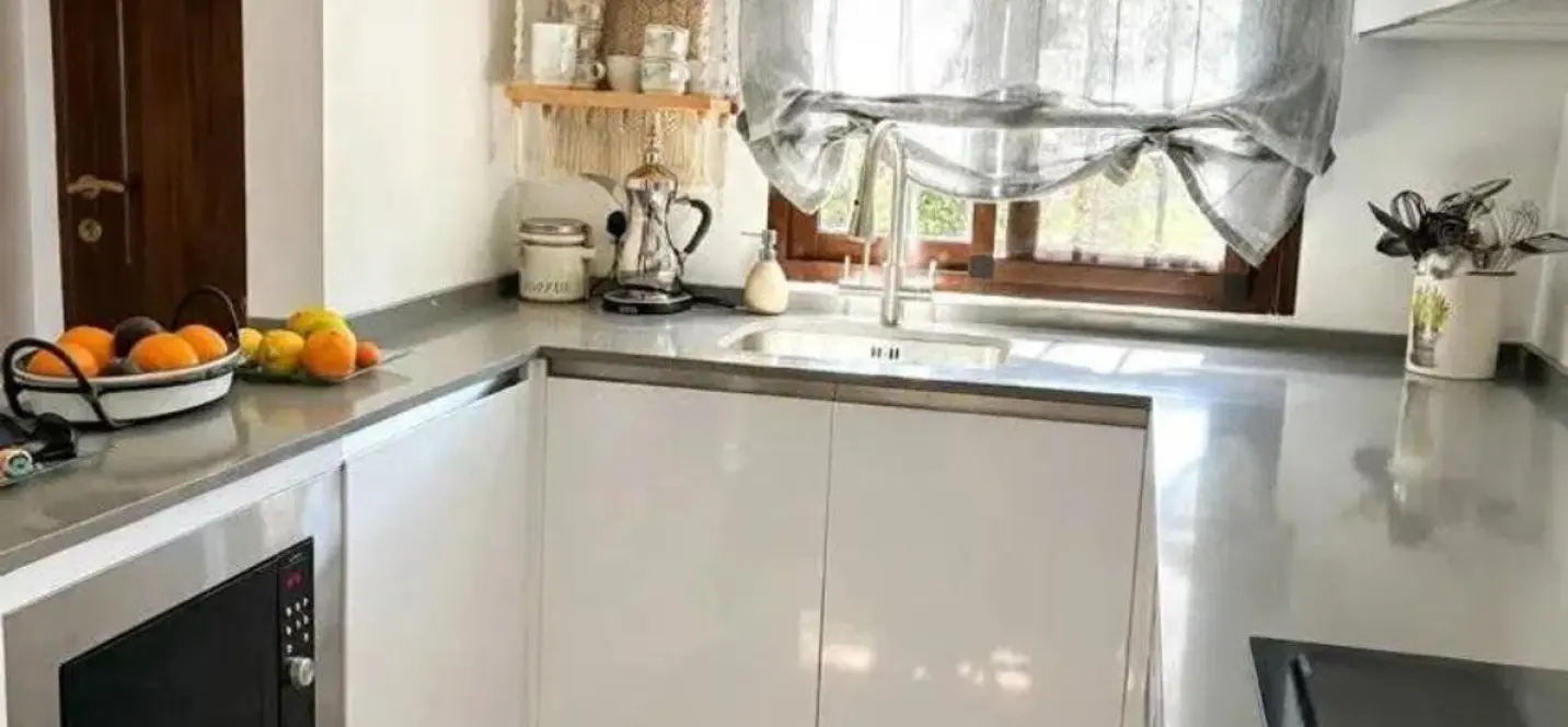 Venta de adosado en Elviria 3