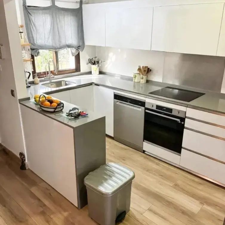 Venta de adosado en Elviria