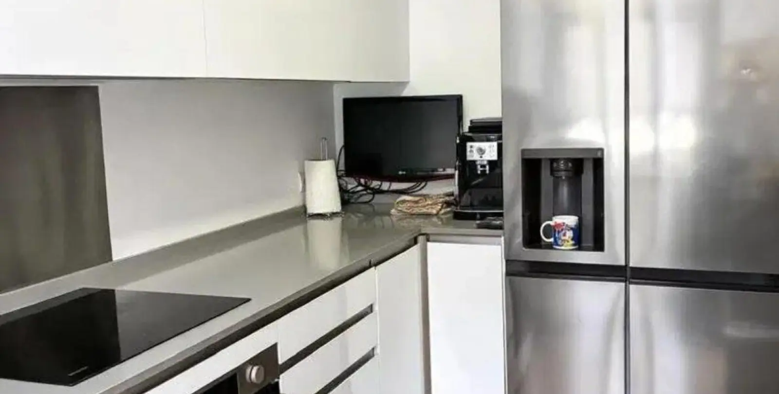 Venta de adosado en Elviria 6