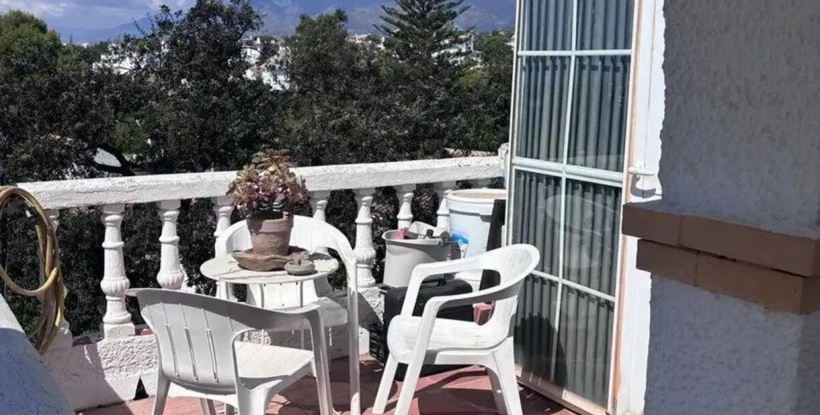 Venta de adosado en Elviria 7